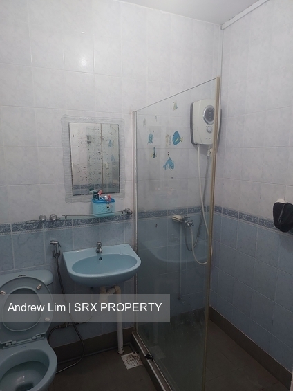 Blk 485 Jurong West Avenue 1 (Jurong West), HDB 3 Rooms #391107831
